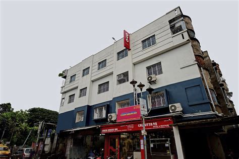 Hotels in Sonagachi, Kolkata (148 OYOs)